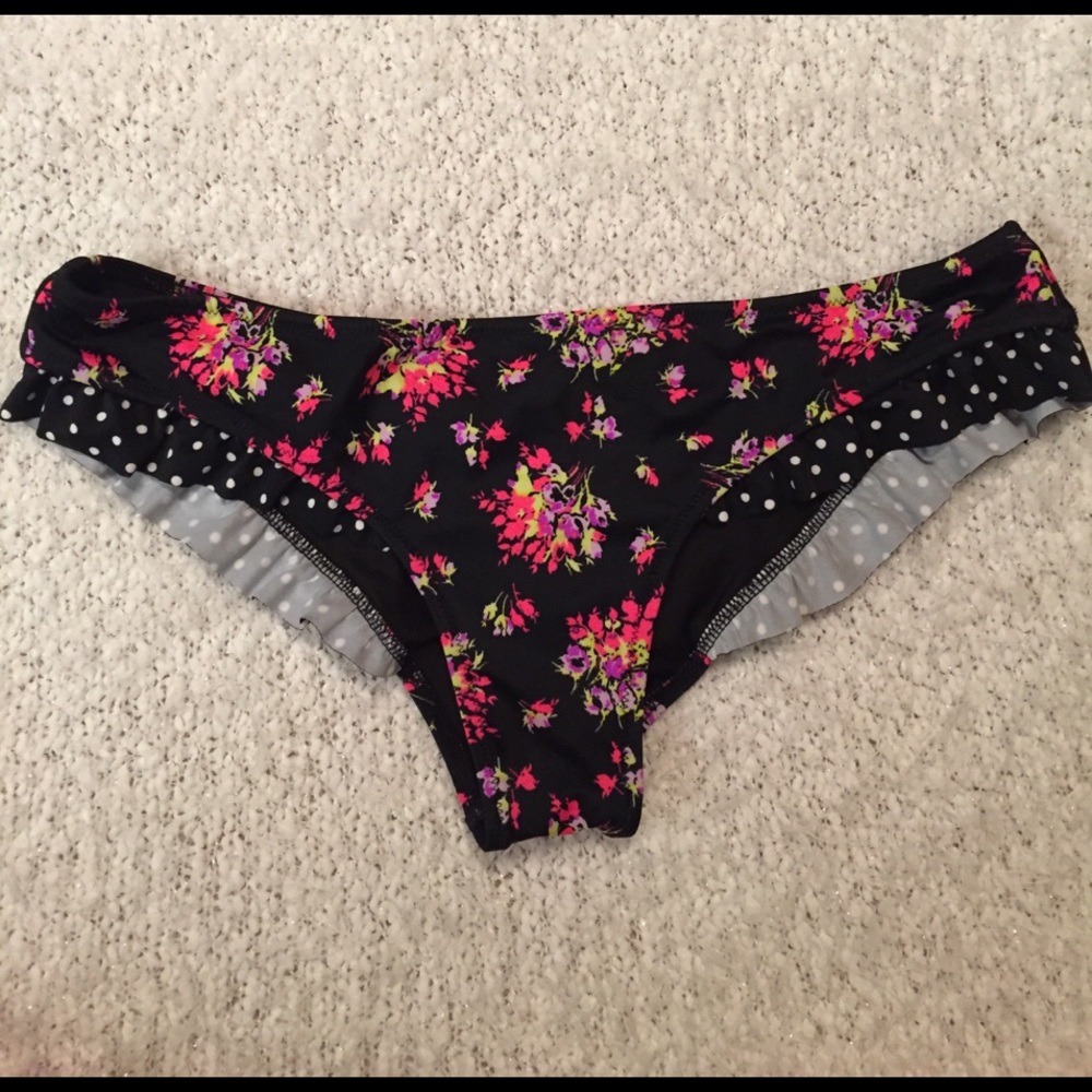 Victoria's Secret swim bottoms - Picture 1 of 3