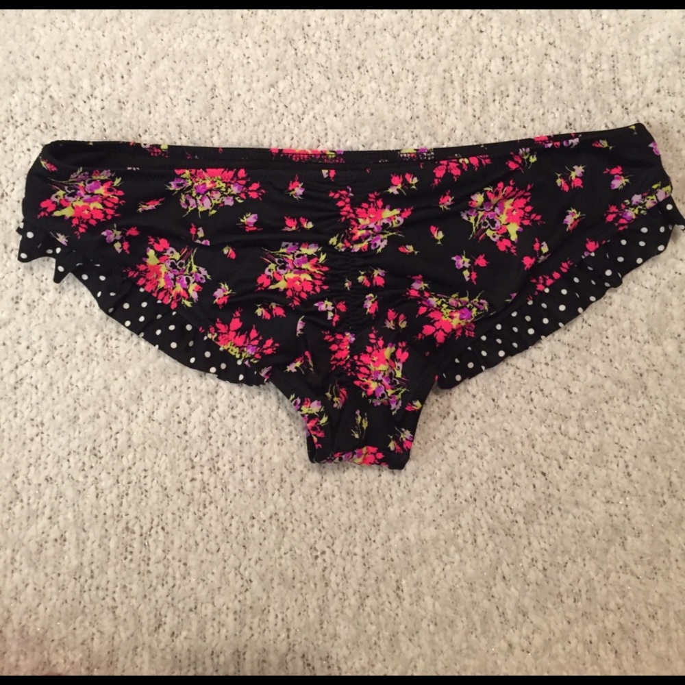 Victoria's Secret swim bottoms - Picture 2 of 3