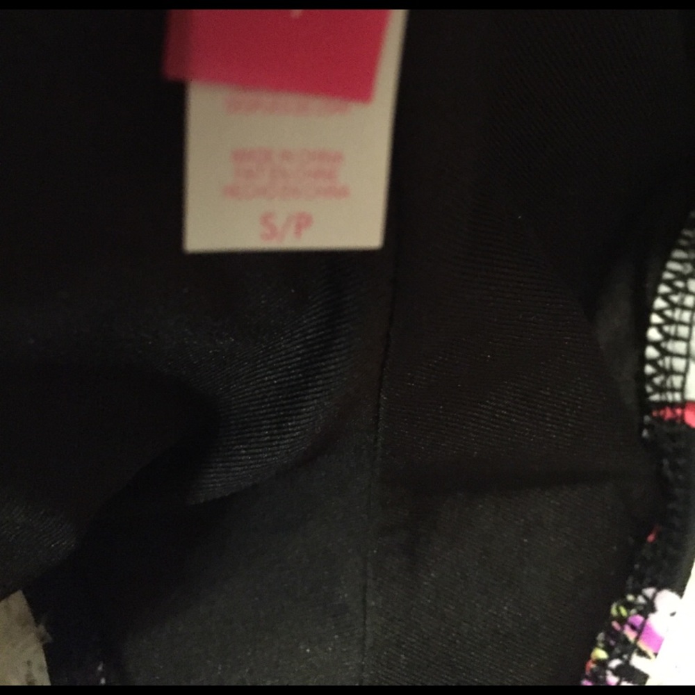 Victoria's Secret swim bottoms - Picture 3 of 3