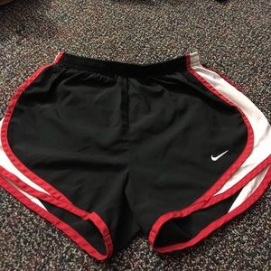 Nike shorts