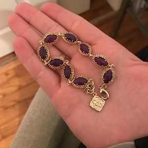 Kendra Scott bracelet