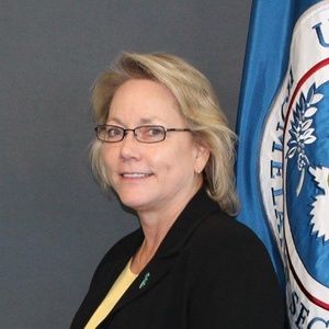 Meet your Posher, Rhonda