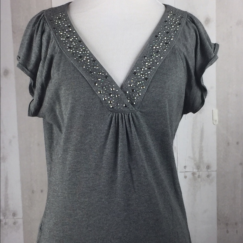 EUC L Express Sexy Basic T