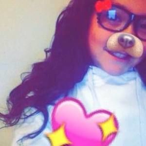 Meet your Posher, Odalis