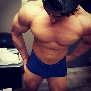 Meet your Posher, Angel