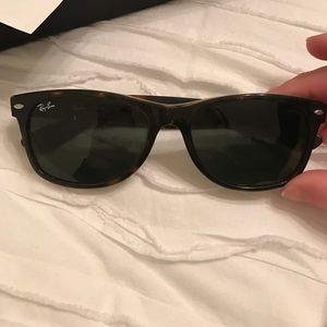 Ray ban sunglasses