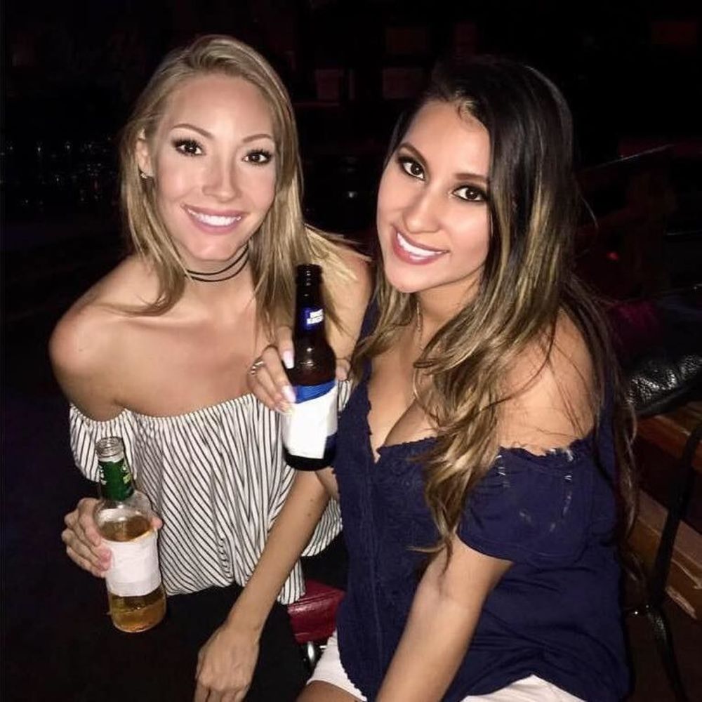 Meet your Posher, Daniella