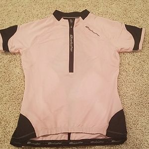 Bellwether Womens Cycling Jersey. Large