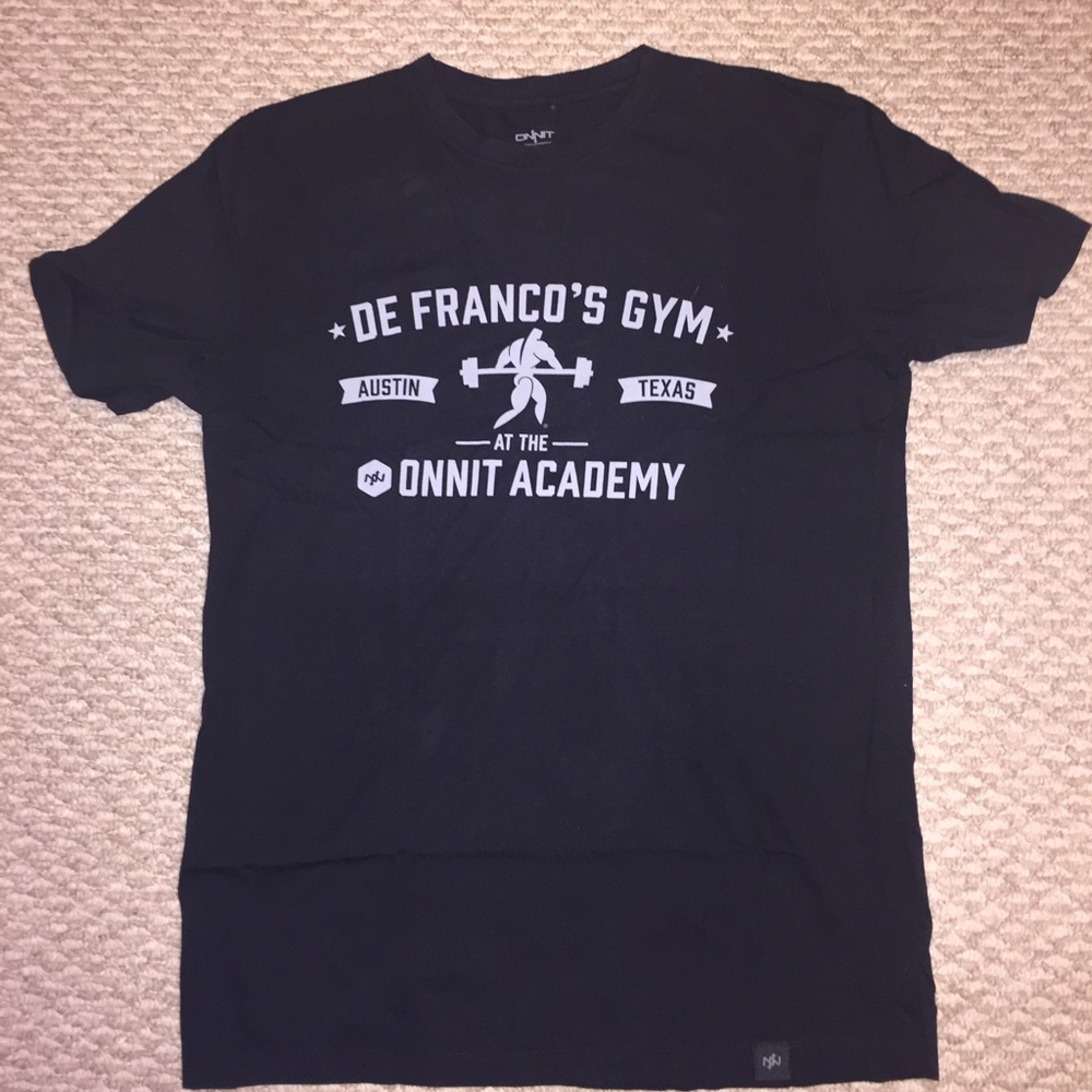 Onnit T-shirt