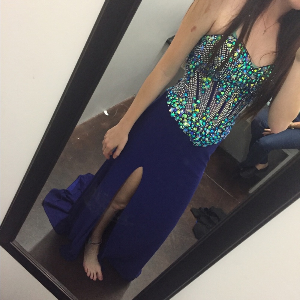 Prom/Pageant Dress