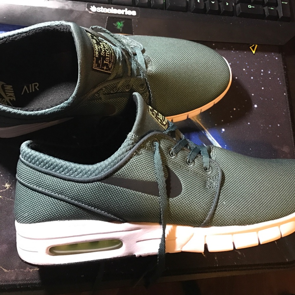 Nike sb Stefan Janoskis Air Max