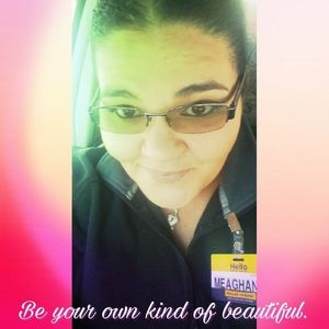 Meet your Posher, Meaghan