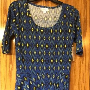 Lularoe Nicole - Medium NWT