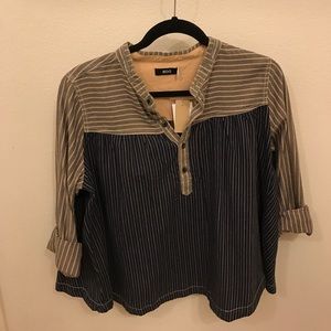 BDG blouse