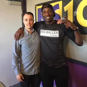 Meet your Posher, Jon