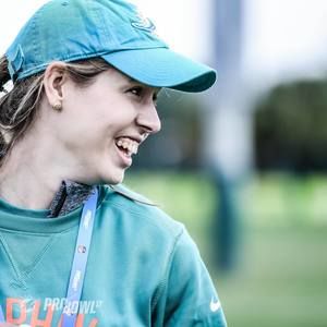 Meet your Posher, Stuart