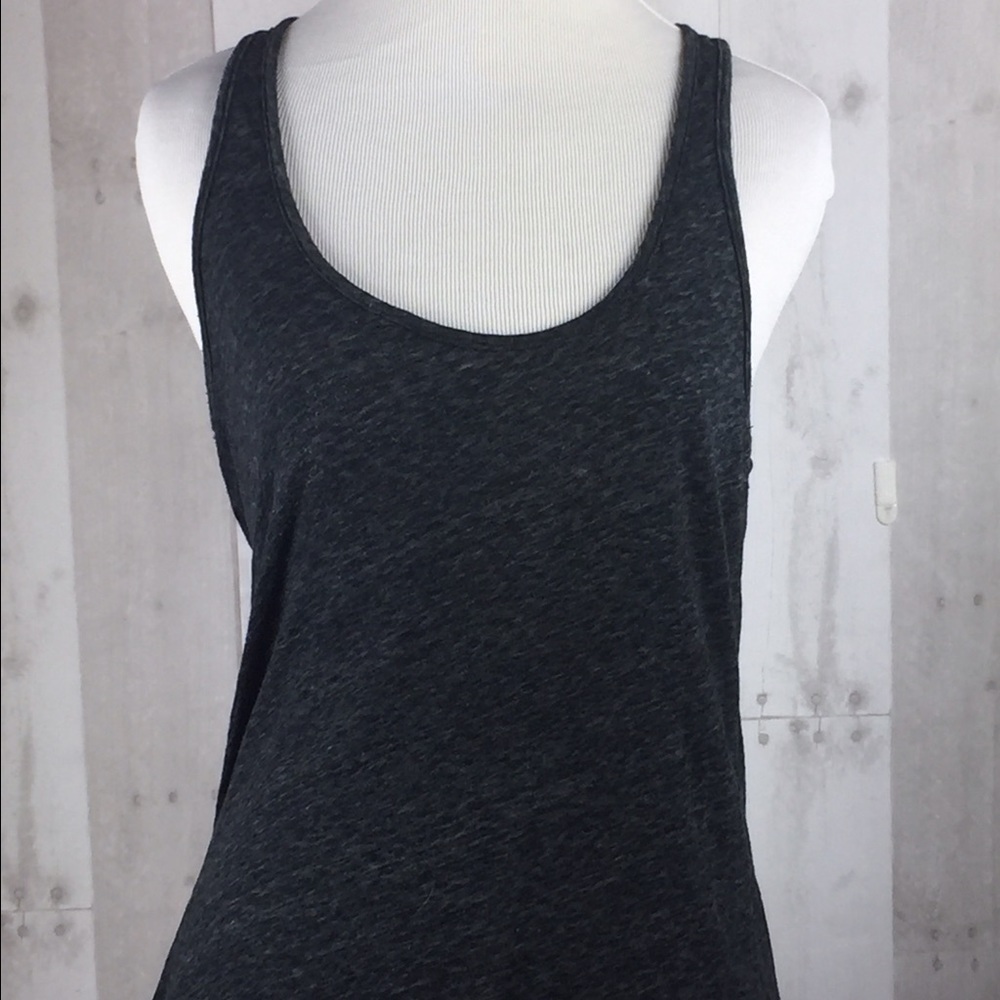 EUC M American Eagle racerback tank