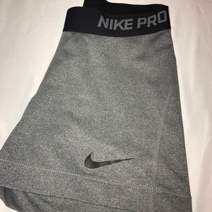 Nike Pro Spandex