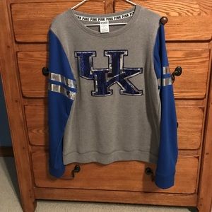 Victoria's Secret PINK Crew Neck