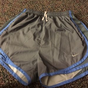 Nike shorts