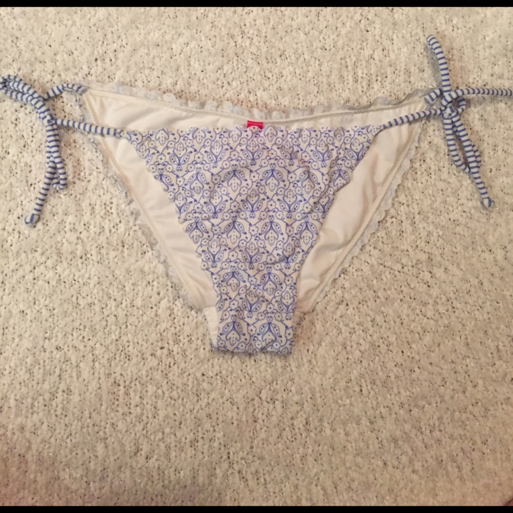 Victoria's Secret swim bottom