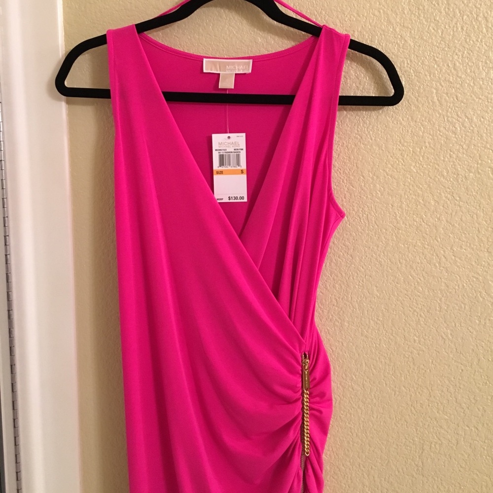 Michael Kors dress