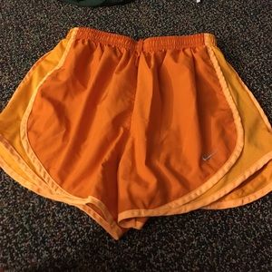 Nike shorts