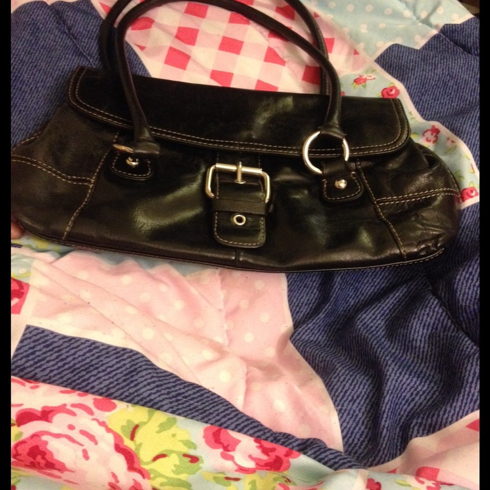 Gianni Bernini purse authentic