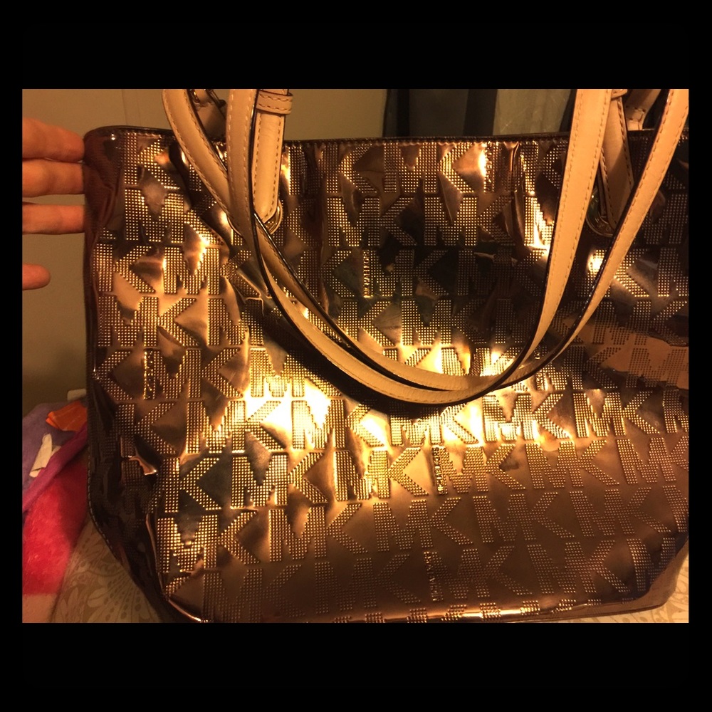 MK bag
