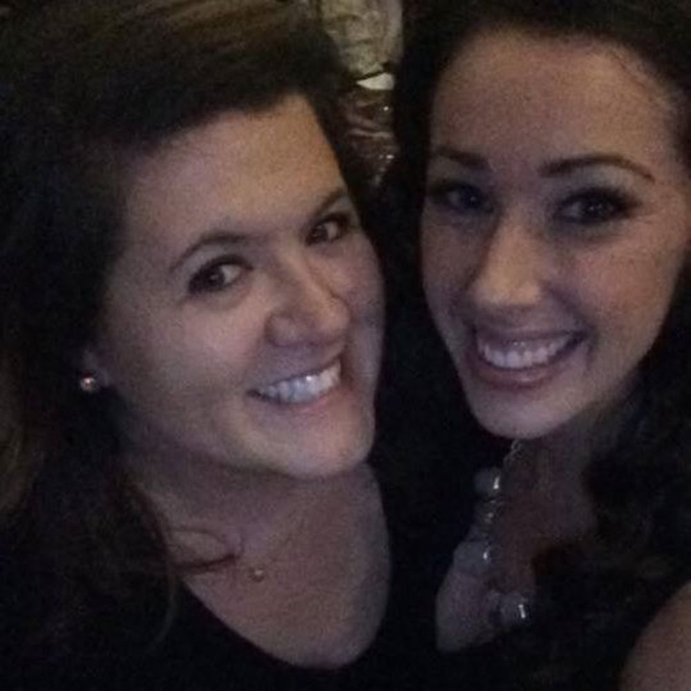 Meet your Posher, Jen