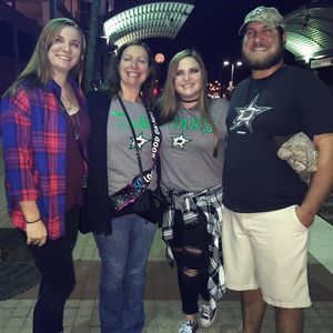 Meet your Posher, Deanna