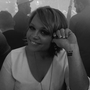 Meet your Posher, Bonnie