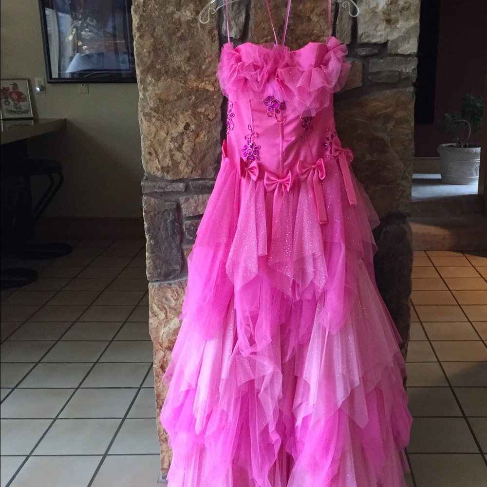 ✨NWT Cinderella dress✨