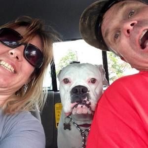 Meet your Posher, Brooke