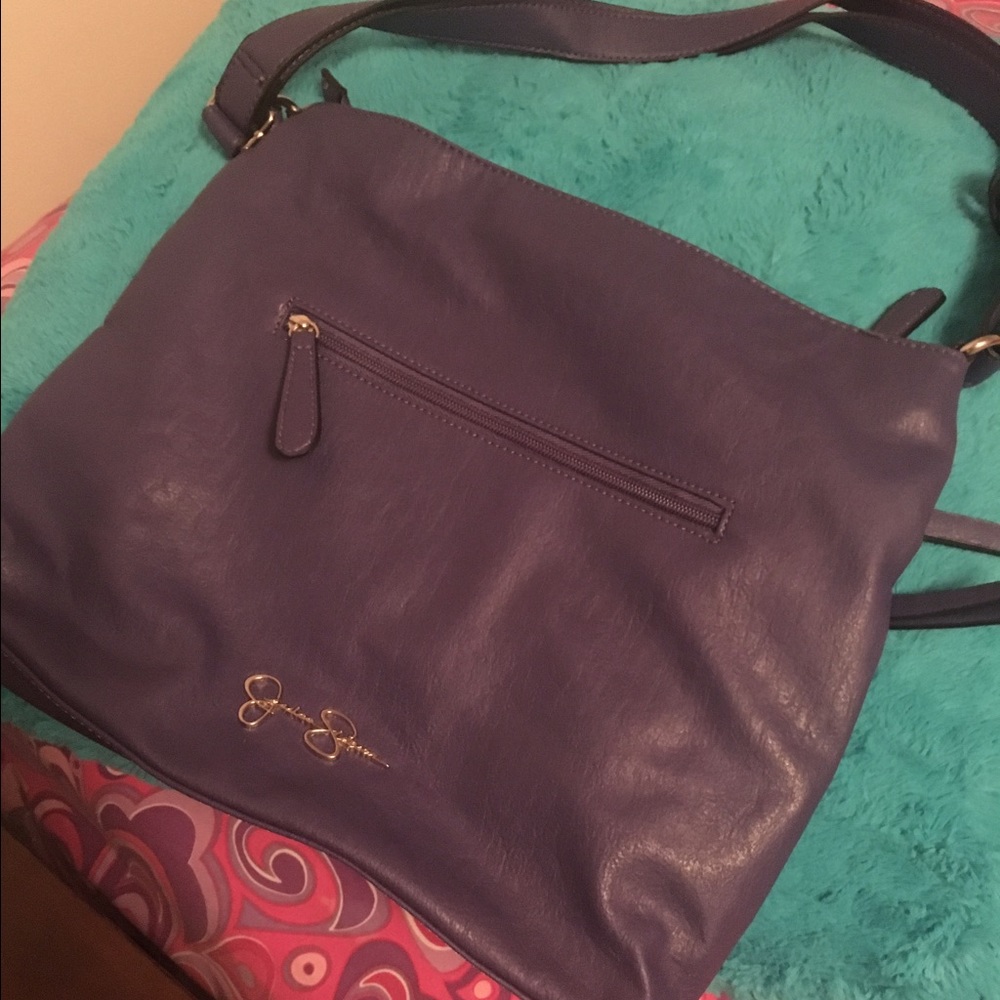 Jessica S purse