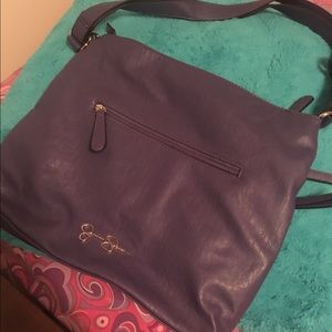 Jessica S purse