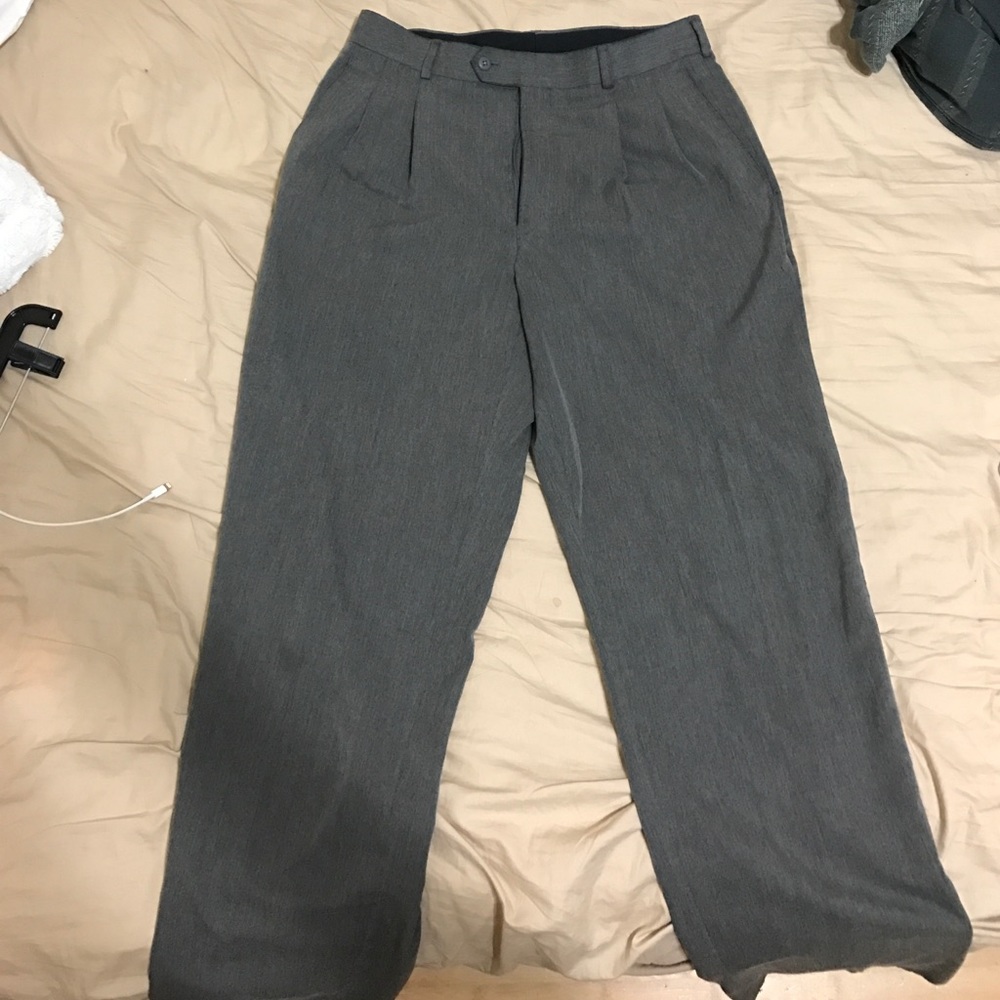 Stanford Essentials Dress Pants