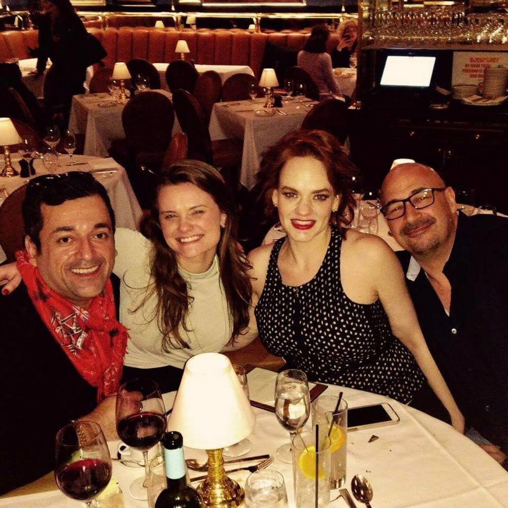 Meet your Posher, Melanie