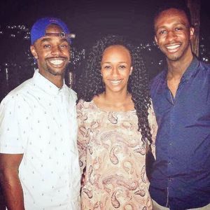 Meet your Posher, Marcell