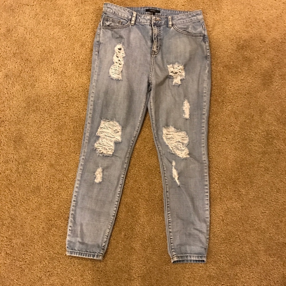 girl pants