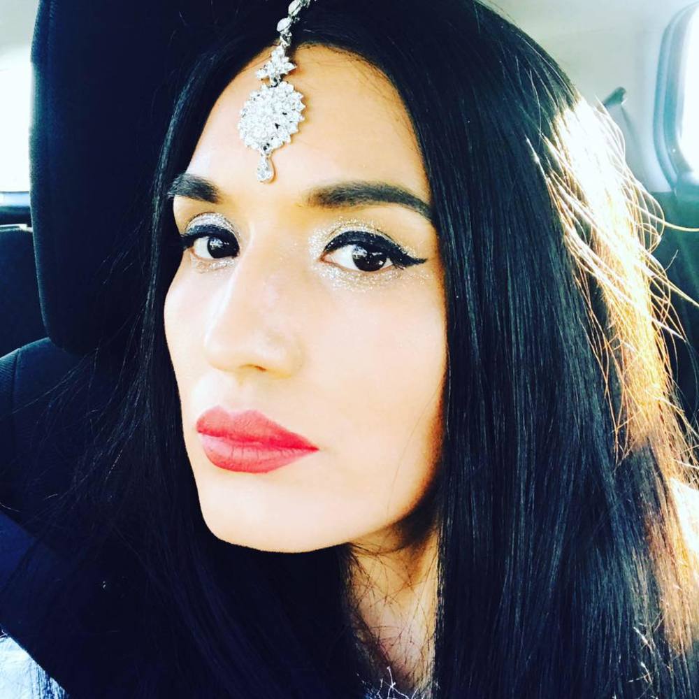 Meet your Posher, Lisette