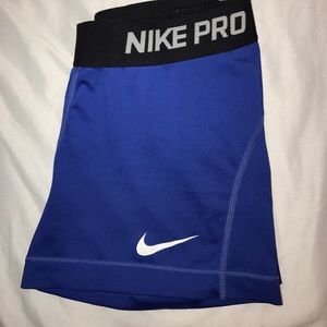 Nike Pro Spandex