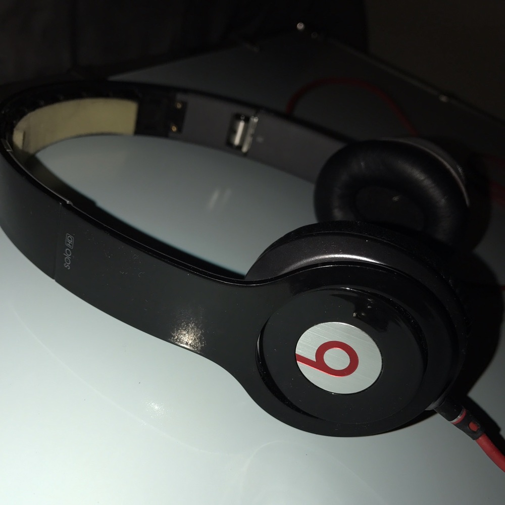 Black Beats