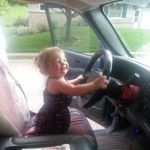 Meet your Posher, Jake