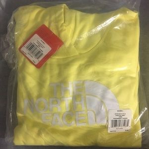 North Face Hoodie