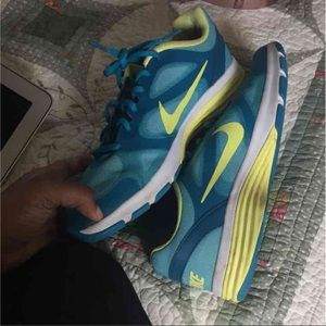 Nike sneakers