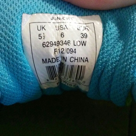 Shoes - Picture 2 of 4