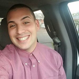 Meet your Posher, Mario