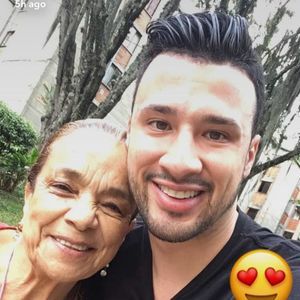 Meet your Posher, Juan