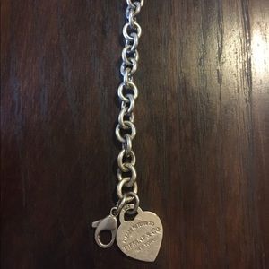 Authentic Tiffany & Co Bracelet